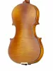 Скрипка студенческая 1/2, с футляром и смычком, Foix, FVP-04B-1/2