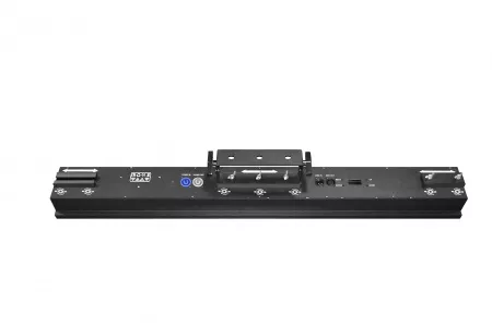 Линейный светодиодный прожектор, RGBW, 800Вт, LFocus, PL-28A