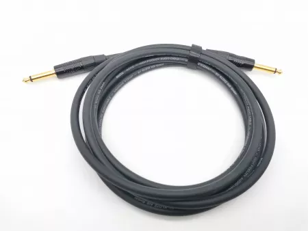 Кабель инструментальный, 3м, ZZcable, G15-J-J-0300-0