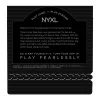 NYXL0942 NYXL Комплект струн для электрогитары, никелированные, Super Light, 09-42, D'Addario