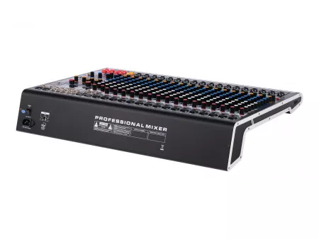 Микшерный пульт, 20 каналов, серия PRO, LAudio, AN-20