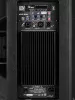 Акустическая система активная, 300Вт, со светодиодной подсветкой. Leem, ABS-15AL
