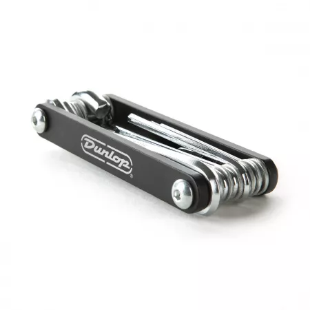System 65 Multi-Tool Мультитул, Dunlop, DGT02