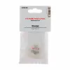 Tortex Flex Медиаторы, 12шт, толщина 0,60мм, Dunlop, 428P.60