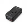 iRig Stream Pro Интерфейс для стрима iOS/Android/Mac/Win, 24-бит/96 кГц,IK Multimedia, IRIG-STREAMPRO