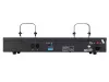 Лазерный проектор RGBV, 4 лазера, Big Dipper, B102RGB/4