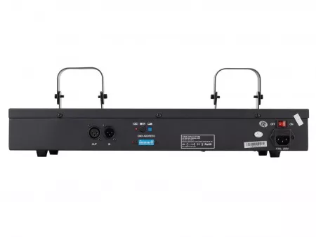 Лазерный проектор RGBV, 4 лазера, Big Dipper, B102RGB/4