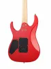 Электрогитара, красная, Foix, FEG/FEG-KG-19-RED