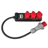 Туровый дистрибьютор питания, EDS, TC530ICB