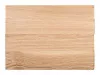Заготовка корпуса электрогитары, красное дерево, Sunsmile, GB-Mahogany
