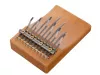 Калимба Karimba 11, Standart, дуб, матовая, Kalimba LAB, KL-C-K11TsSOM