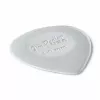 Nylon Big Stubby Медиаторы 6шт, толщина 1,0мм, Dunlop, 445P1.0