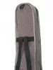Чехол для акустической гитары, серый, Lutner, MLDG-37k