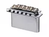 M Series Бридж тремоло, хром, Wilkinson, WOV02-CR