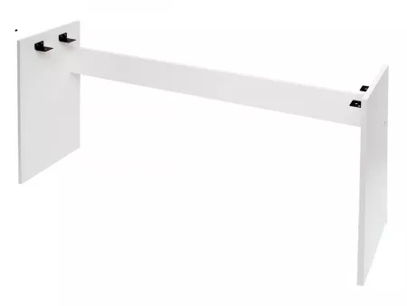 Стойка для цифрового пианино Roland FP-30, белая, Lutner, MLut-R-70W
