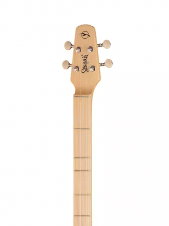 M4 Mahogany Дульцимер, Seagull, 039098