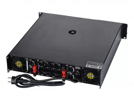 Усилитель мощности, 600Вт, LAudio, PD-4