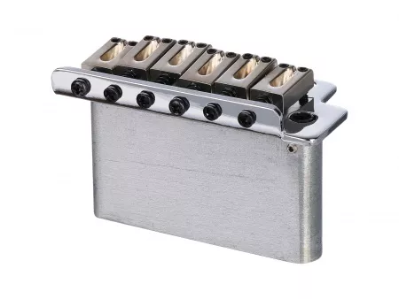 M Series Бридж тремоло, хром, Wilkinson, WOV02-CR
