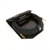MXR Stealth Инструментальный кабель, 6м, Dunlop, DCIR20
