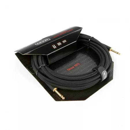 MXR Stealth Инструментальный кабель, 6м, Dunlop, DCIR20
