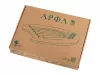Арфа детская, гусли,  7 струн, Lamtoys, 6028