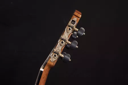 Классическая гитара, Martinez, MC-128C
