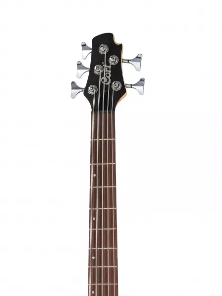Action Series Бас-гитара 5-струнная, красная, Cort, Action-Bass-V-Plus-TR  рис.2 