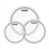 ETP-EC2SCTD-S НАБОР Пластика для ТОМ барабана Standart-Pack 12