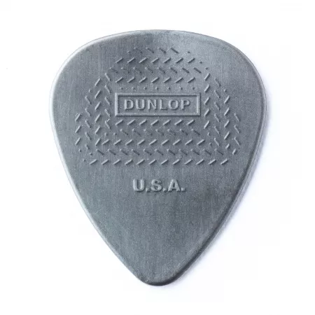 Max-Grip Nylon Standard Медиаторы 12шт, толщина 0,88мм, Dunlop, 449P.88