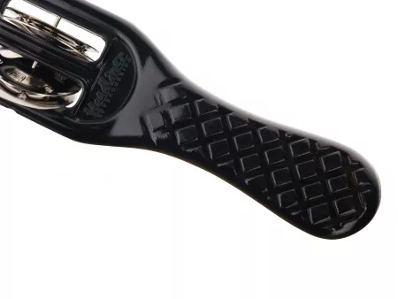Headliner Series Бубенцы на ручке, Meinl, HJS1BK