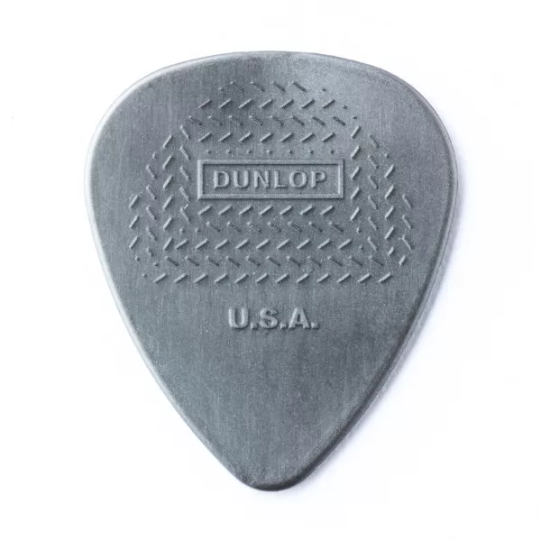 Max-Grip Nylon Standard Медиаторы 12шт, толщина 0,88мм, Dunlop, 449P.88  рис.2 