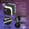 Electro Pro Plus Чехол для электрогитары, черный, BAG&music, BM1136