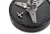 14525401 Hardware 2000 DT Табурет ударника, круглый, Sonor