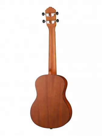 RU Series Mahogany Укулеле тенор, матовый, Ortega, RU5MM-TE