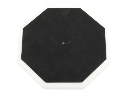 PR8 Octagon Тренировочный пэд, черный, HUN, 302008004