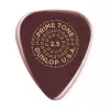 Primetone Медиаторы, 12шт, толщина 2,5мм, гладкие, стандартные, Dunlop, 511R2.5