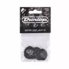 Gator Grip Jazz III Медиаторы, 6шт, толщина 1,14мм, Dunlop, 571P1.4