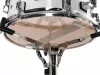 Барабанная установка, белая, LDrums, 5001011