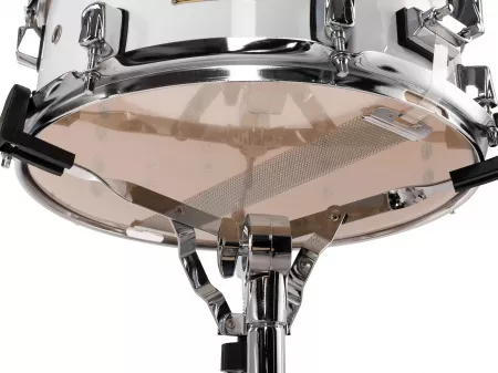 Барабанная установка, белая, LDrums, 5001011