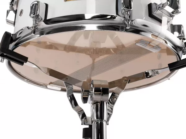 Малый барабан 14" х 5.5", белый, LDrums, 5001011-1455  рис.2 