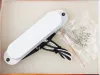 Звукосниматель магнитный, сингл, нековый, белый, Belcat, BS-02Neck-WH