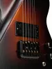 Электрогитара складная, Easy Fix, Easy-Fold-Tele-Pro-3TB