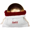 Harmony Поющая чаша 19см, с кольцом-подставкой и стиком, Sela, SE-263