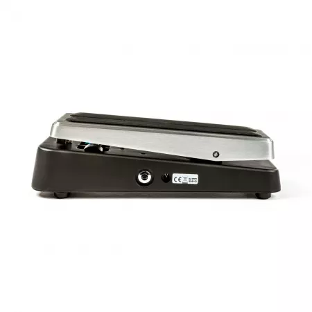 Cry Baby Custom Badass Dual-Inductor Edition Wah Педаль эффектов, Dunlop, GCB65
