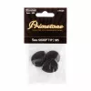 Primetone Медиаторы, 3шт, 5мм, острый кончик, Dunlop, 477P505