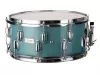 Малый барабан, сине-зеленый,14x6,5" LDrums, LD6411SN
