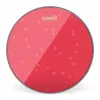 Hydraulic Red Пластик для том барабана 18", Evans, TT18HR