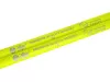 Fluorescent Series 7A YELLOW Барабанные палочки, желтые, орех гикори, HUN, 10101003009