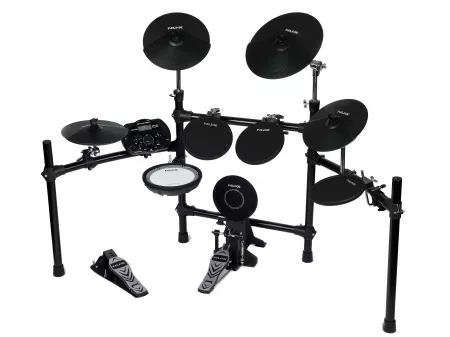 Цифровая ударная установка, Nux, DM-5S