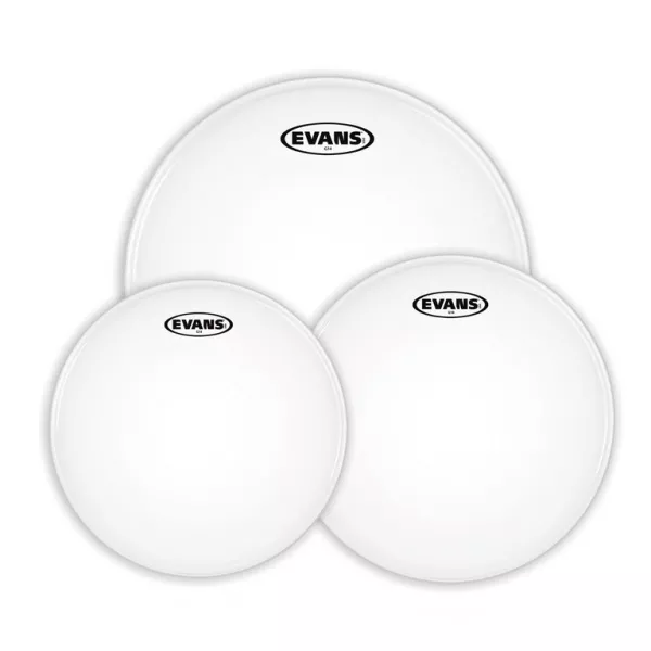 ETP-G14CTD-S G14 Coated Standard Набор пластика для том барабана 12